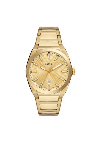 Reloj Fossil FS5965 Para Hombre Fossil