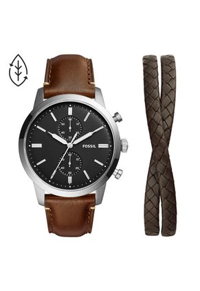 Reloj Fossil Hombre FS5967SET