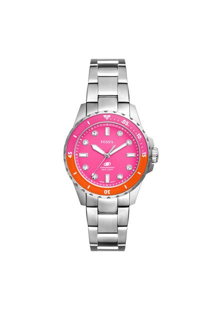 Reloj Fossil Mujer ES5351
