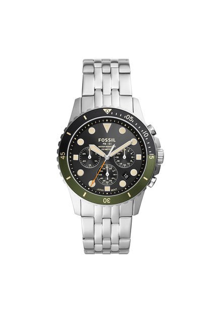 Reloj Fossil Hombre Fs5864