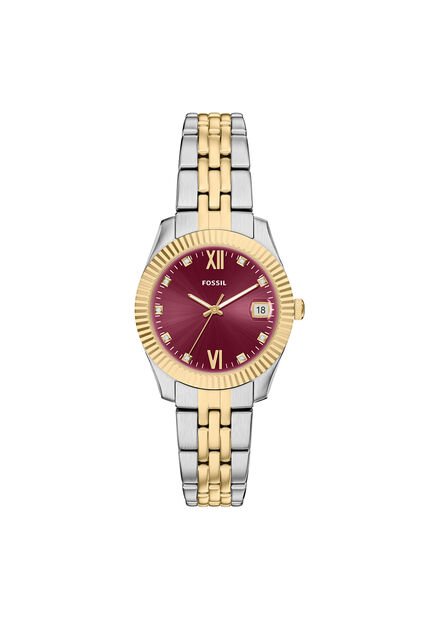 Reloj Fossil ES5461 Para Mujer