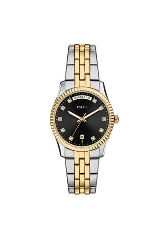 Reloj Fossil ES5458 Para Mujer Fossil