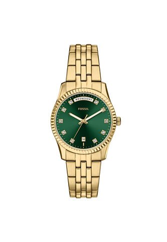 Reloj Fossil ES5460 Para Mujer Fossil