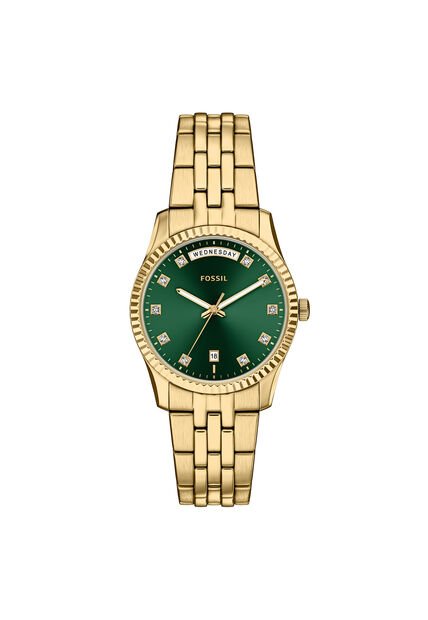 Reloj Fossil ES5460 Para Mujer