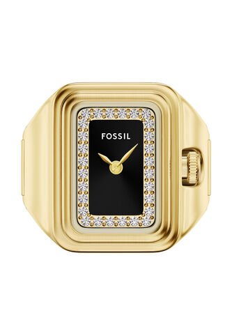 Reloj Anillo Fossil ES5447 Para Mujer Fossil