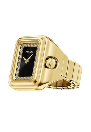 Reloj Anillo Fossil ES5447 Para Mujer