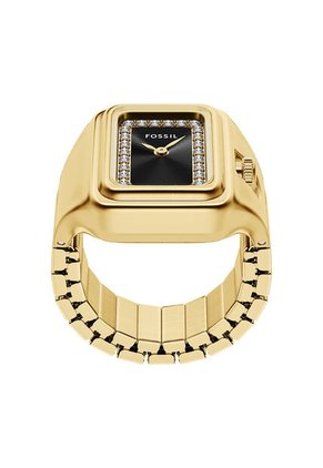 Reloj Anillo Fossil ES5447 Para Mujer
