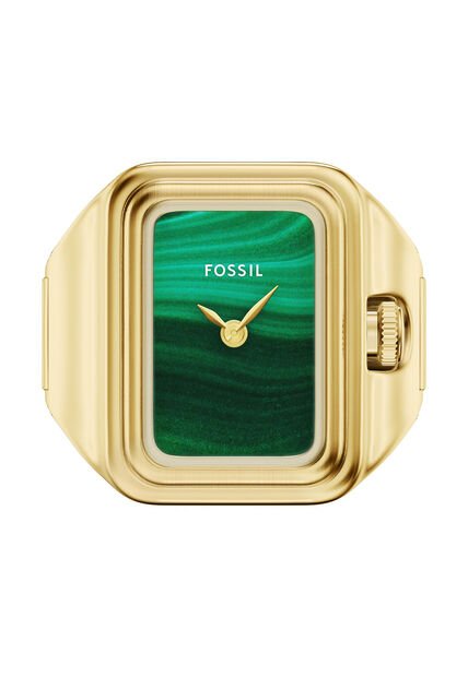 Reloj Anillo Fossil ES5448 Para Mujer