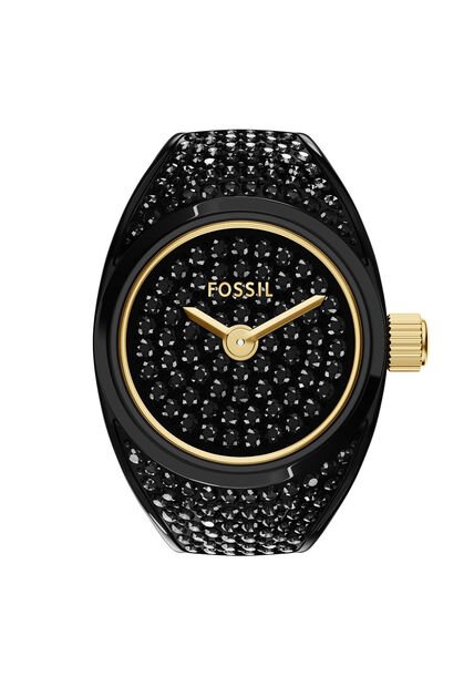 Reloj Anillo Fossil ES5449 Para Mujer