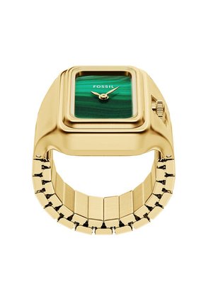 Reloj Anillo Fossil ES5448 Para Mujer