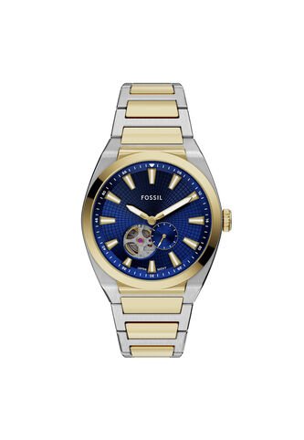 Reloj Fossil ME3275 Para Hombre Fossil