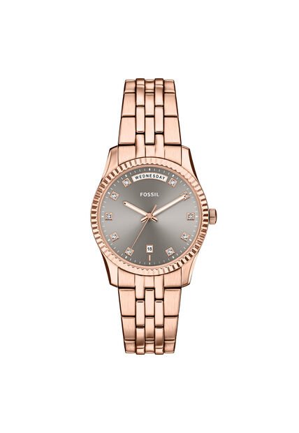 Reloj Fossil ES5459 Para Mujer