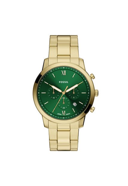 Reloj Fossil FS6164 Para Hombre