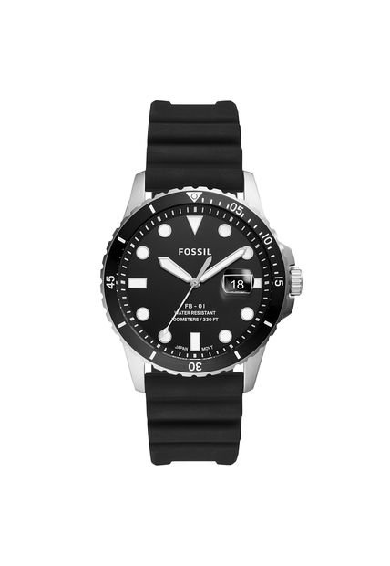 Reloj Fossil Hombre Fs5660