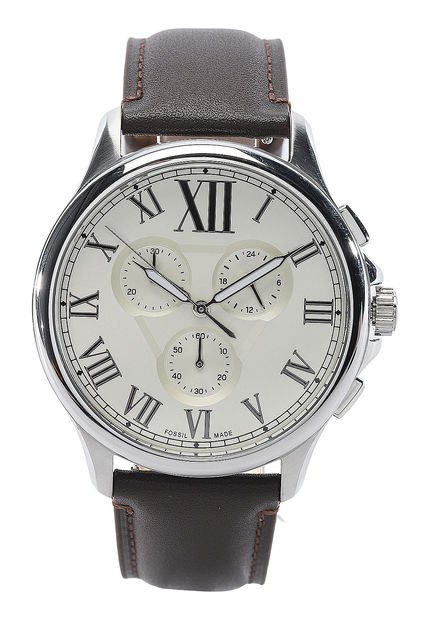 fossil 4002