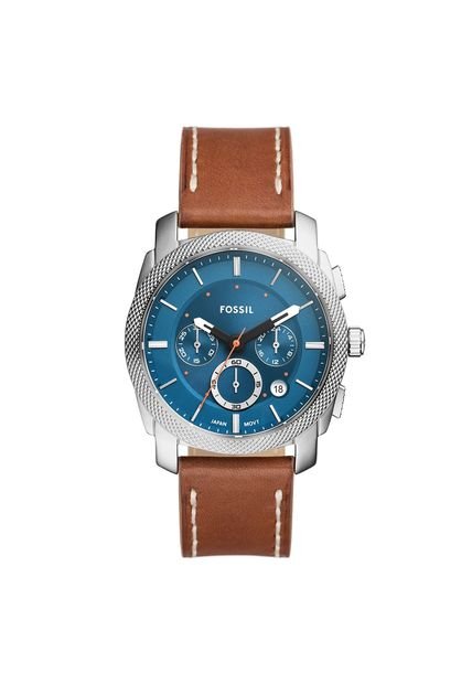 Reloj Fossil Hombre FS6059