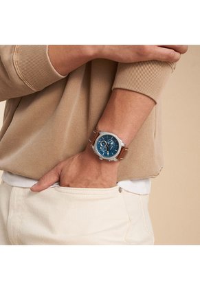 Reloj Fossil Hombre FS6059