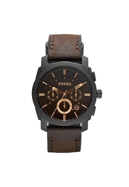 Reloj Fossil Hombre Fs4656