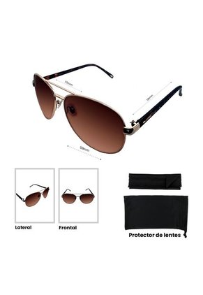 GAFAS FOSSIL OUTLOOK 66353598