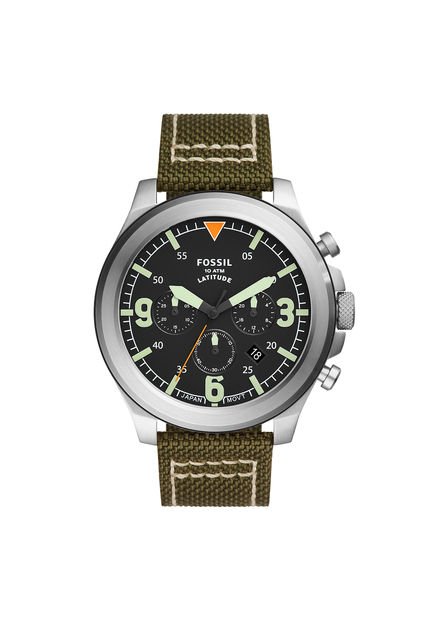 Reloj Fossil Hombre Fs5750