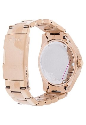 Reloj Oro Rosa Fossil