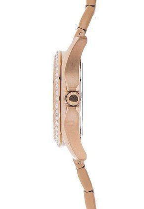 Reloj Oro Rosa Fossil