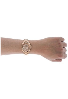 Reloj Oro Rosa Fossil