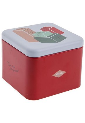 Reloj Oro Rosa Fossil