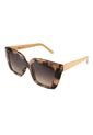 Lentes De Sol Mujer Fossil Outlook X82676 de Fossil