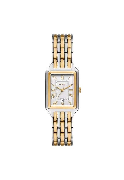 Reloj Fossil ES5368 Para Mujer
