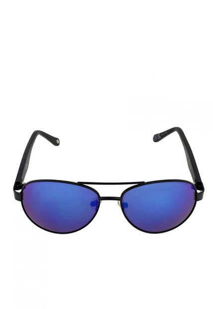 Gafas Fossil Modelo 66353648 Negro Hombre