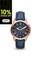 Reloj Fossil FS4835 Para Hombre de Fossil