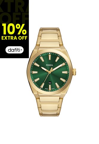 Reloj Fossil FS6090 Para Hombre Fossil