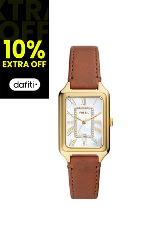 Reloj Fossil ES5307 Para Mujer Fossil