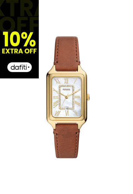Reloj Fossil ES5307 Para Mujer