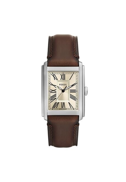 Reloj Fossil FS6012 Para Hombre