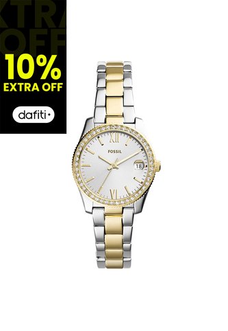 Reloj Fossil ES4319 Para Mujer Fossil