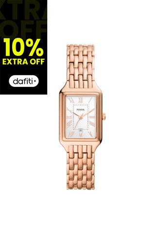 Reloj Fossil ES5271 Para Mujer Fossil