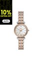 Reloj Fossil ES4649 Para Mujer de Fossil