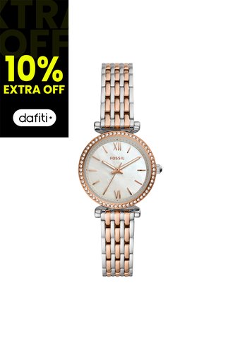 Reloj Fossil ES4649 Para Mujer Fossil