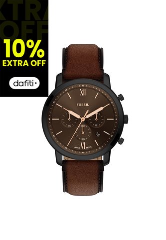 Reloj Fossil FS6163 Para Hombre Fossil