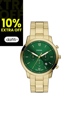 Reloj Fossil FS6164 Para Hombre Fossil