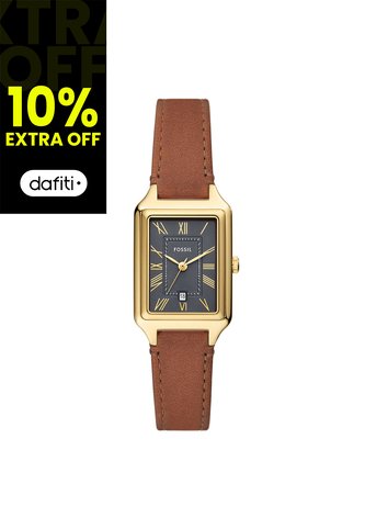 Reloj Fossil ES5303 Para Mujer Fossil