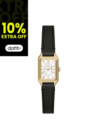 Reloj Fossil ES5470 Para Mujer Fossil