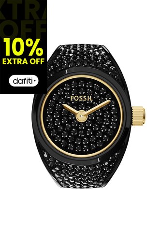 Reloj Anillo Fossil ES5449 Para Mujer Fossil