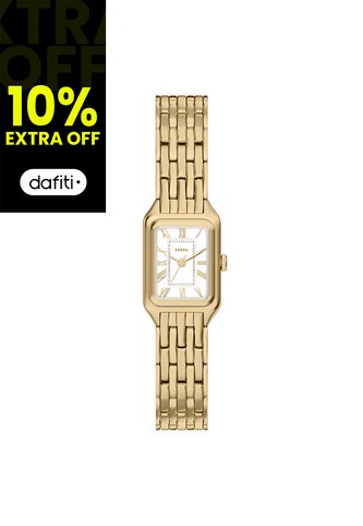 Reloj Fossil ES5467 Para Mujer Fossil