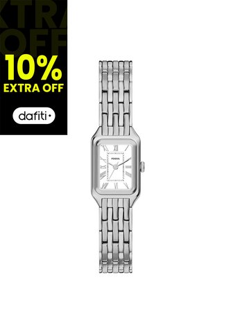 Reloj Fossil ES5469 Para Mujer Fossil