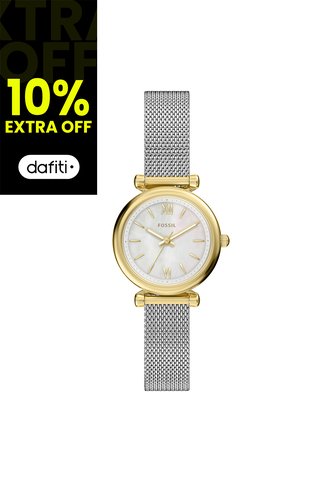 Reloj Fossil ES5463 Para Mujer Fossil