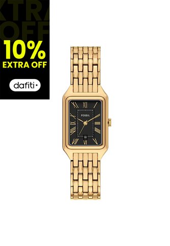 Reloj Fossil ES5434 Para Mujer Fossil