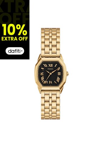 Reloj Fossil ES5433 Para Mujer Fossil